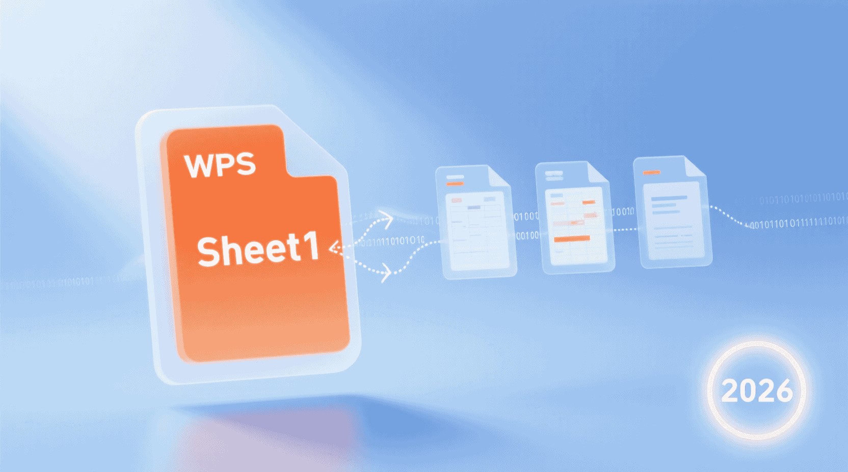 问题定义：为什么“拆分+另存”在 2026 年仍是高频刚需